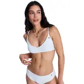Roxy Island Athletic Bralette Bikinitopp