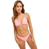 Roxy Essentials Sd Tiki Triangle Bikinitopp