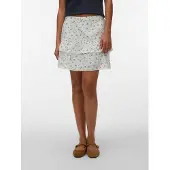 Vero Moda Trine Kort Skjørt