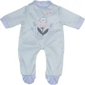 Baby Born Romper Mint 43cm