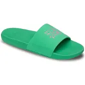 Billabong Paradise Slide Sandaler grønn