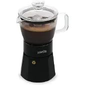 La Cafetière Verona Kaffetrakter Italiensk