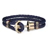 Paul Hewitt Ph-l-m-n-l 19cm Armbånd