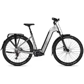 Focus Aventura² 6.7 29´´ Elektrisk Sykkel