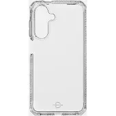 Itskins SPECTRUM R Clear - Baksidedeksel for mobiltelefon - gjennomsiktig - for Samsung Galaxy A32 5G