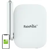 Rain Gateway til RainPoint WiFi-vanningsregulator