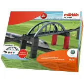 Märklin World 72218, HO (1:87), Flerfarget