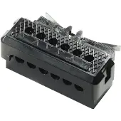 Lgb L12070 G spor Skinnekontakt 1 stk