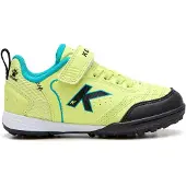 Kelme Goleiro Elastic Tf Junior Fotballsko