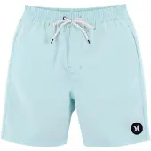 Hurley Volley Icon Solid 17´´ Badebukse