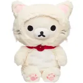 Aqi Korilakkuma Kattebamse 34 Cm