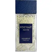 Arabiyat Prestige Portrait Azure Eau De Parfum For Men, 80 Ml