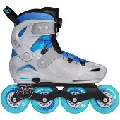Powerslide Jet Pro Pds Adjustable Barnerulleskøyter