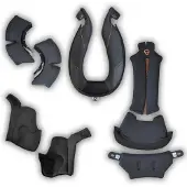 Schuberth Concept Helt Innerfôr Til Hjelm