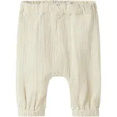 Name it Økologisk Bomull Bukser