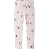 Name it Økologisk Bomull Leggings