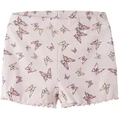 Name it Økologisk Bomull Shorts