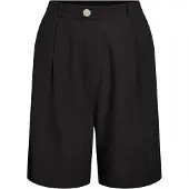 Vila Viprisilla Høy Midje Bermudashorts