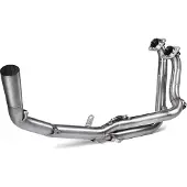 Akrapovic Aprilia Tuareg 660 2201 E-a6r1 Utsugsmanifold