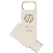 HP X206c Minnepinne