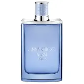Jimmy Choo dameparfyme Man Aqua EDT (30 ml)