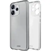 SBS Skinny deksel for Oppo Reno 15 Pro - gjennomsiktig