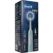 Braun Pro Series 1 Cross Action Elektrisk Tannbørste