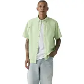 Levi's Authentic Kortarmet Skjorte