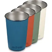 Klean Kanteen Stainless Steel 473ml Termoskopp