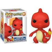 Funko POP! - Funko POP Vinyl Pokemon Charmeleon