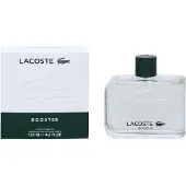 Lacoste Booster 125ml Eau De Toilette