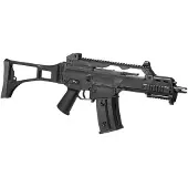 S&t G316c Sportline Airsoft Angrepsgevær