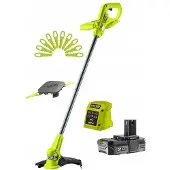 Ryobi RY18LT23A-120P gresstrimmer 18 V, 1x2,0 Ah batteri