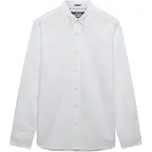 Superdry M4011005a Skjorte Med Lange Ermer