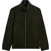 Superdry Estate Fleece Jakke