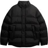 Superdry M5012247a Vattert Jakke