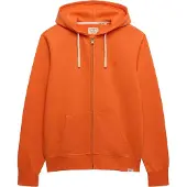 Superdry Monogram Emb Genser Med Hel Glidelås