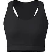 Loeffler Crop Sport-topp