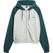 Superdry Essential Logo Osz Raglan Collegegenser