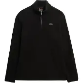 Superdry M2014194a Fleece Jakke