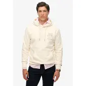 Superdry Athletic Ess Hettegenser