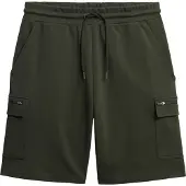 Superdry Tech Logo Cargo Shorts
