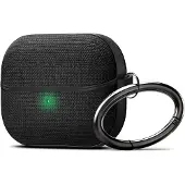 Spigen Urban Fit Samsung Galaxy Buds 3 / 3 Pro-etui - svart