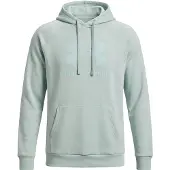 Under Armour Rival Fleece Logo Hettegenser