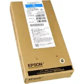 Epson T05A2 - XL - cyan - original - blekkpakke - for WorkForce Pro RIPS WF-C879, WF-C878, WF-C879