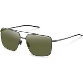 Porsche Design P8936 Polariserte Solbriller