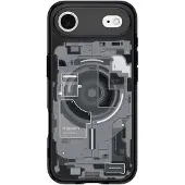 Spigen Ultra Hybrid MagSafe-etui for iPhone 17 Air Zero One - svart
