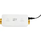 Shelly NEO smart vannventil Wi-Fi Bluetooth IPX7, hvit