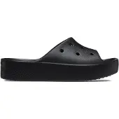 Crocs Classic Platform Badesandal