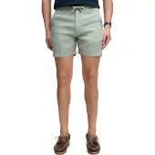 Superdry Merchant Linen Shorts